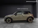 Mini F56 Cooper SE