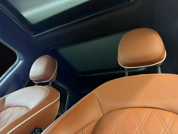 Mini F56 Cooper SE
