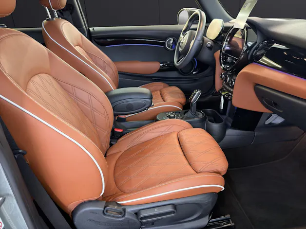 Mini F56 Cooper SE