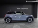 Mini F56 Cooper SE