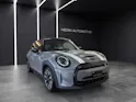 Mini F56 Cooper SE