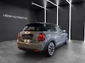 Mini F56 Cooper SE