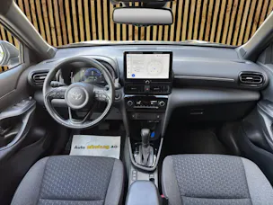 Toyota Yaris Cross 1.5 VVT-i HSD Trend