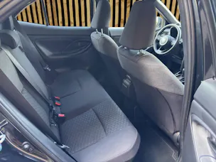Toyota Yaris Cross 1.5 VVT-i HSD Trend