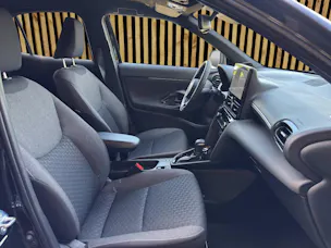 Toyota Yaris Cross 1.5 VVT-i HSD Trend