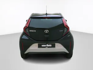 Toyota Aygo X 1.5 VVT-i HSD Style