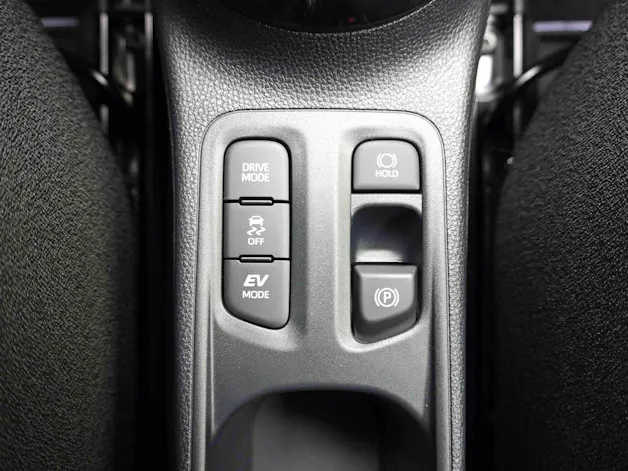 Toyota Aygo X 1.5 VVT-i HSD Style