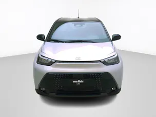 Toyota Aygo X 1.5 VVT-i HSD Style
