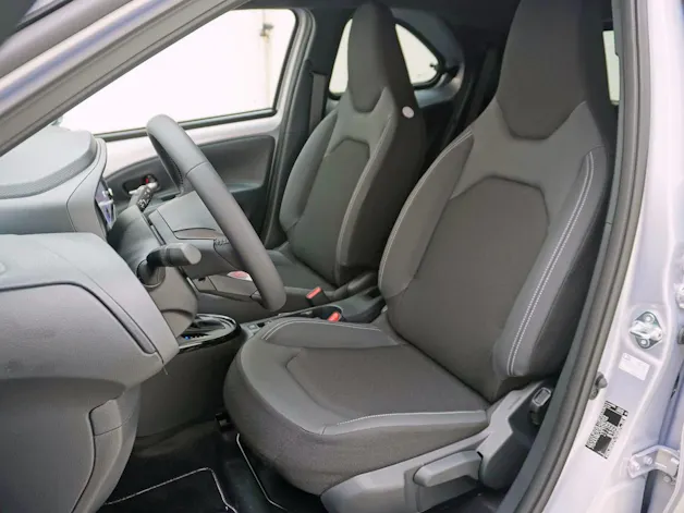 Toyota Aygo X 1.5 VVT-i HSD Style
