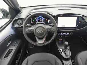 Toyota Aygo X 1.5 VVT-i HSD Style