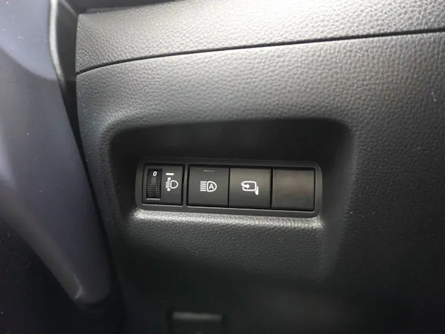 Toyota Aygo X 1.5 VVT-i HSD Style