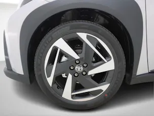 Toyota Aygo X 1.5 VVT-i HSD Style