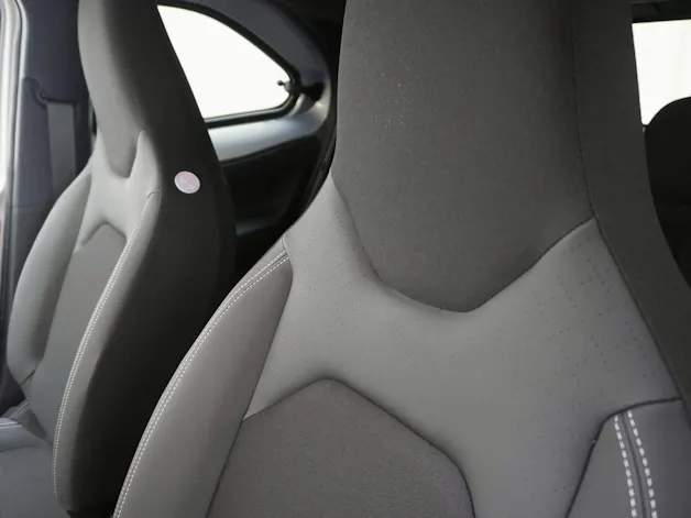 Toyota Aygo X 1.5 VVT-i HSD Style