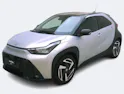 Toyota Aygo X 1.5 VVT-i HSD Style