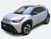 Toyota Aygo X 1.5 VVT-i HSD Style