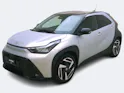 Toyota Aygo X 1.5 VVT-i HSD Style