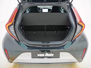 Toyota Aygo X 1.5 VVT-i HSD Style