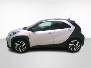 Toyota Aygo X 1.5 VVT-i HSD Style