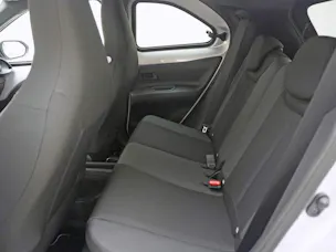 Toyota Aygo X 1.5 VVT-i HSD Style