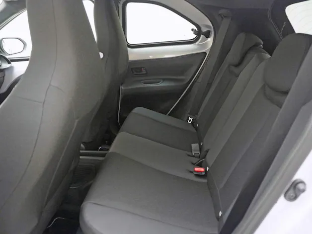 Toyota Aygo X 1.5 VVT-i HSD Style