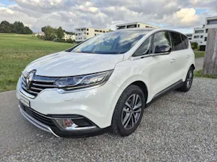 Renault Espace 1.8 TCe 225 Intens EDC