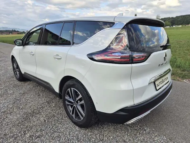 Renault Espace 1.8 TCe 225 Intens EDC