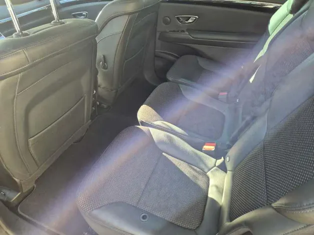 Renault Espace 1.8 TCe 225 Intens EDC