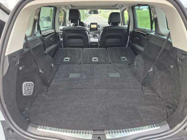 Renault Espace 1.8 TCe 225 Intens EDC