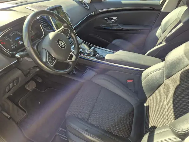 Renault Espace 1.8 TCe 225 Intens EDC