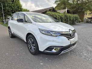 RENAULT Espace 1.8 TCe 225 Intens EDC
