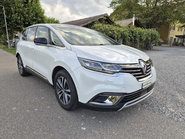 Renault Espace 1.8 TCe 225 Intens EDC