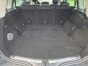 RENAULT Espace 1.8 TCe 225 Intens EDC