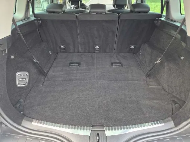Renault Espace 1.8 TCe 225 Intens EDC