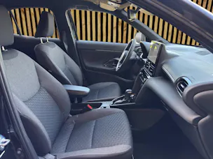 Toyota Yaris Cross 1.5 VVT-i HSD Trend