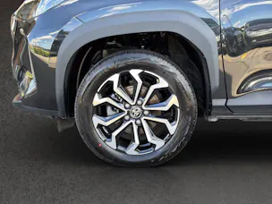Toyota Yaris Cross 1.5 VVT-i HSD Trend