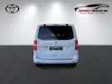 Toyota PROACE Verso L1 2.0 D Trend inkl. Standheizung und Anhängerkupplung
