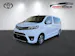 Toyota PROACE Verso L1 2.0 D Trend inkl. Standheizung und Anhängerkupplung