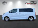 Toyota PROACE Verso L1 2.0 D Trend inkl. Standheizung und Anhängerkupplung