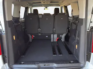 Toyota PROACE Verso L1 2.0 D Trend inkl. Standheizung und Anhängerkupplung