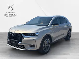 DS Automobiles 7 Crossback 1.6 E-Tense Rivoli 4x4