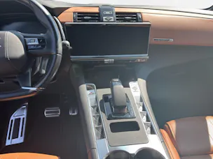 DS Automobiles 7 Crossback 1.6 E-Tense Rivoli 4x4