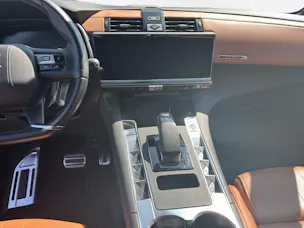 DS Automobiles 7 Crossback 1.6 E-Tense Rivoli 4x4