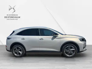 DS Automobiles 7 Crossback 1.6 E-Tense Rivoli 4x4