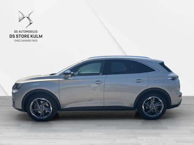 DS Automobiles 7 Crossback 1.6 E-Tense Rivoli 4x4