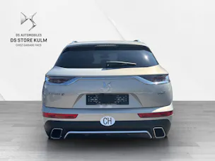 DS Automobiles 7 Crossback 1.6 E-Tense Rivoli 4x4