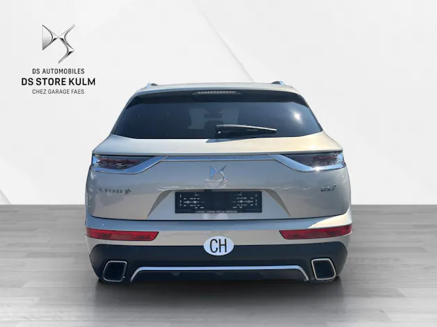 DS Automobiles 7 Crossback 1.6 E-Tense Rivoli 4x4