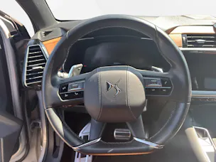 DS Automobiles 7 Crossback 1.6 E-Tense Rivoli 4x4