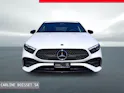 Mercedes-Benz A 200 Progressive