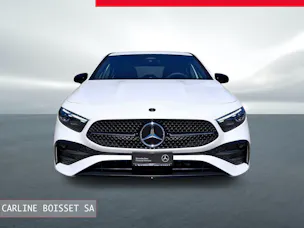MERCEDES-BENZ A 200 Progressive