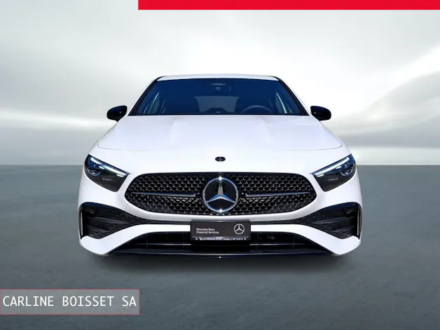 Mercedes-Benz A 200 Progressive